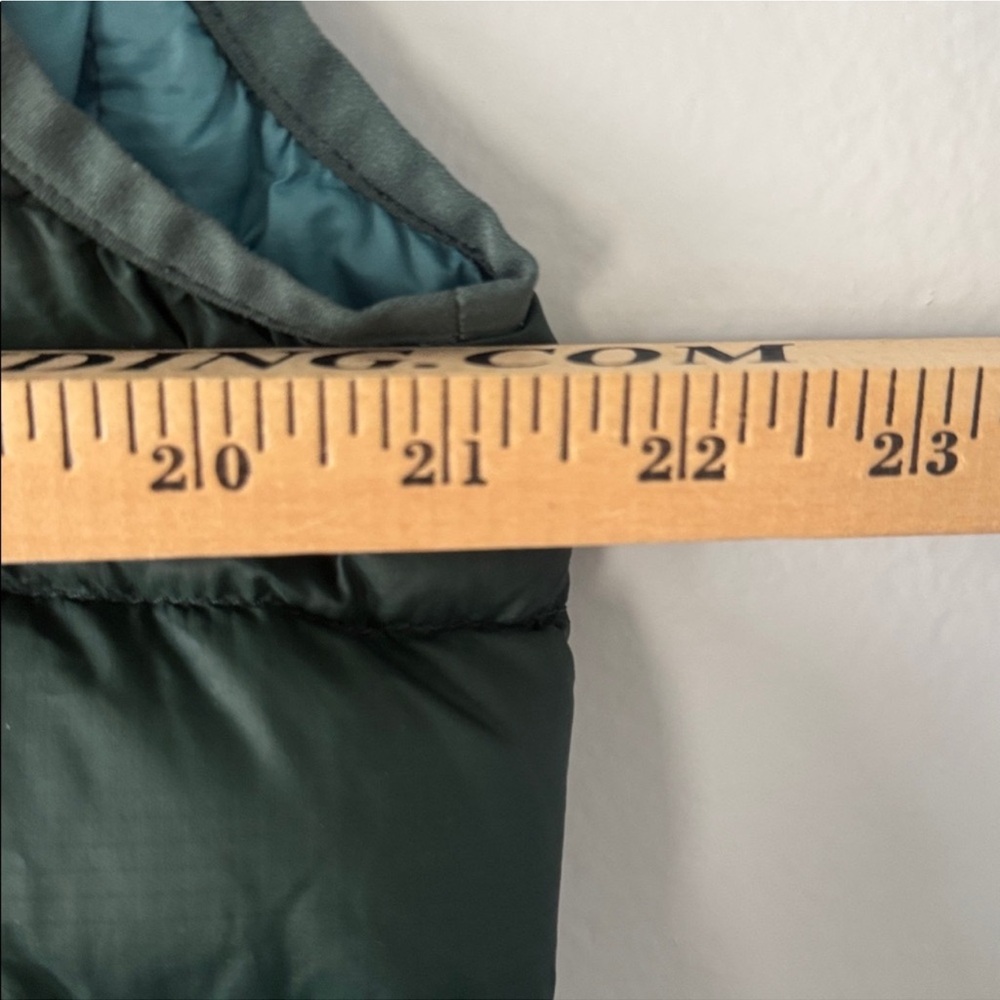 Cotopaxi Jacket Men's Spruce Down 800 Fill Winter Hiking Travel Size XL - Picture 2 of 7